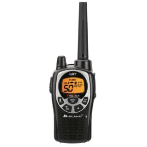Midland's 2009 FRS/GMRS Radio Lineup