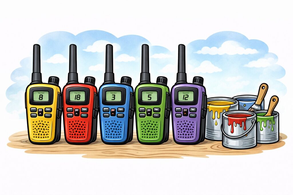 Big News is Coming! And a New Radio Tip!