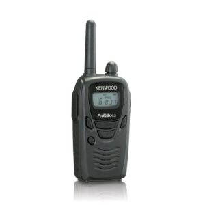 The Kenwood TK3230 Has Been Updated!
