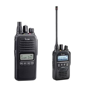 Best Icom Radios 2026