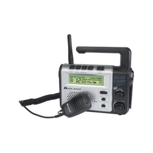 The Midland Radio You All May Want