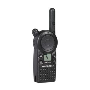 Motorola CLS1410 Remains a Popular Business Radio in 2026