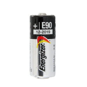 Can I charge alkaline batteries in a two way radio or charger?