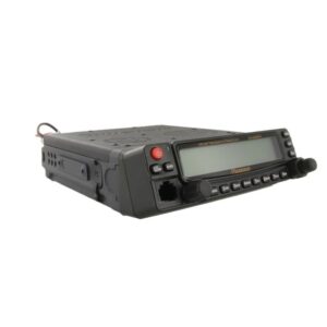 How to program a frequency into the Wouxun KG-UV920P-A