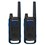 Motorola Talkabout T800 Two Way Radio w/ App Support