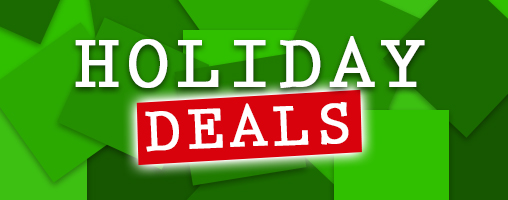 Holiday Deals