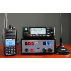 Introducing TYT DMR digital radio bundles!