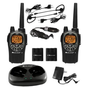 The Midland GXT1000VP4 Radios Are Here!
