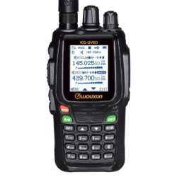 Wouxun KG-UV8D