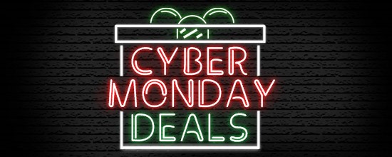 Cyber Monday Deals