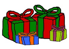 Gifts