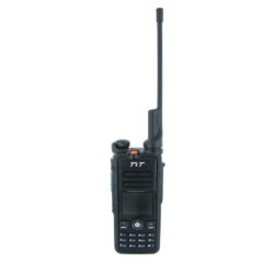 TYT MD-2017 Dual Band DMR Digital Two Way Radio with GPS