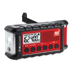 Midland ER310 Emergency Weather Radio
