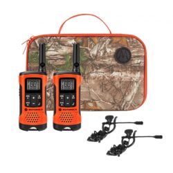 Motorola TALKABOUT T265 Two Way Radios