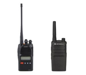 The Best MURS Two Way Radios for 2020