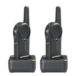 Motorola DLR Series Two Way Radios