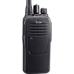 Icom IC-F2000 Two Way Radio