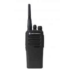 Motorola CP200d Two Way Radio