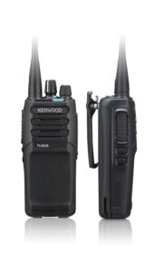 Kenwood NX-P11200-P1300 Two Way Radios