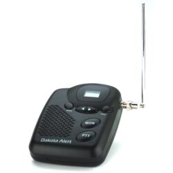 Dakota Alert M538BS 2-Way MURS Base Station