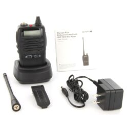 Olympia P324 Two Way Radio