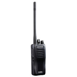Kenwood TK-2400-V16P Factory Reconditioned Business Radio Six Pack + Multi-Charger