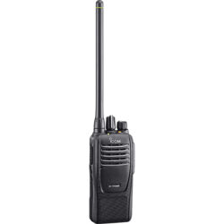 Icom V10MR MURS Two Way Radio
