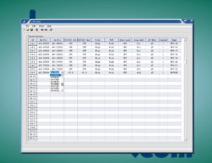 Wouxun KG-905G Programming Software