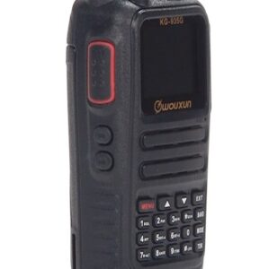 Wouxun-KG-935G with Programmable Side Keys