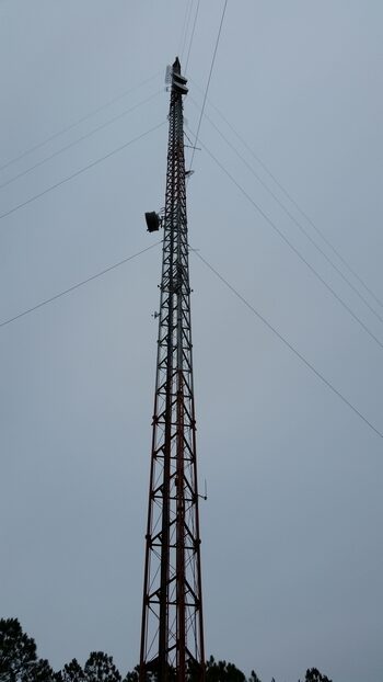 Repeater Antenna