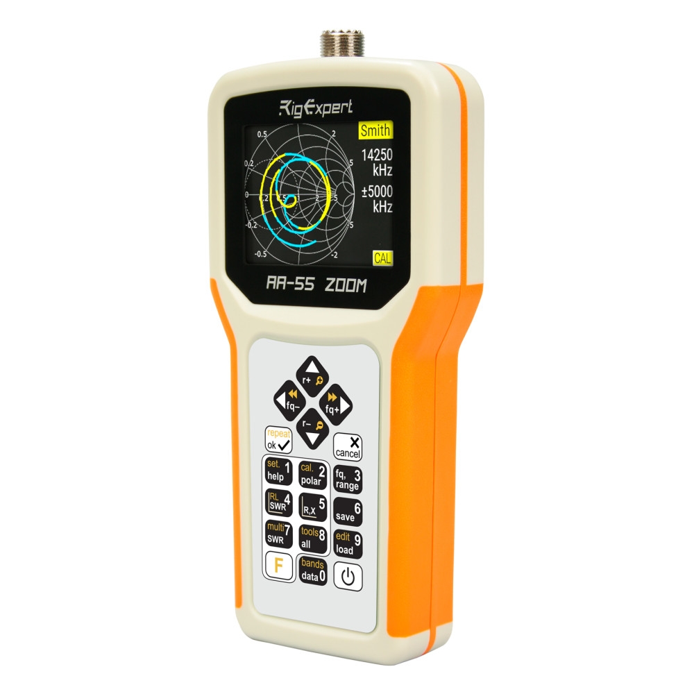 We are now an official RigExpert dealer! - Buy Two Way Radios