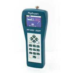 RigExpert AA-650 ZOOM Antenna Analyzer