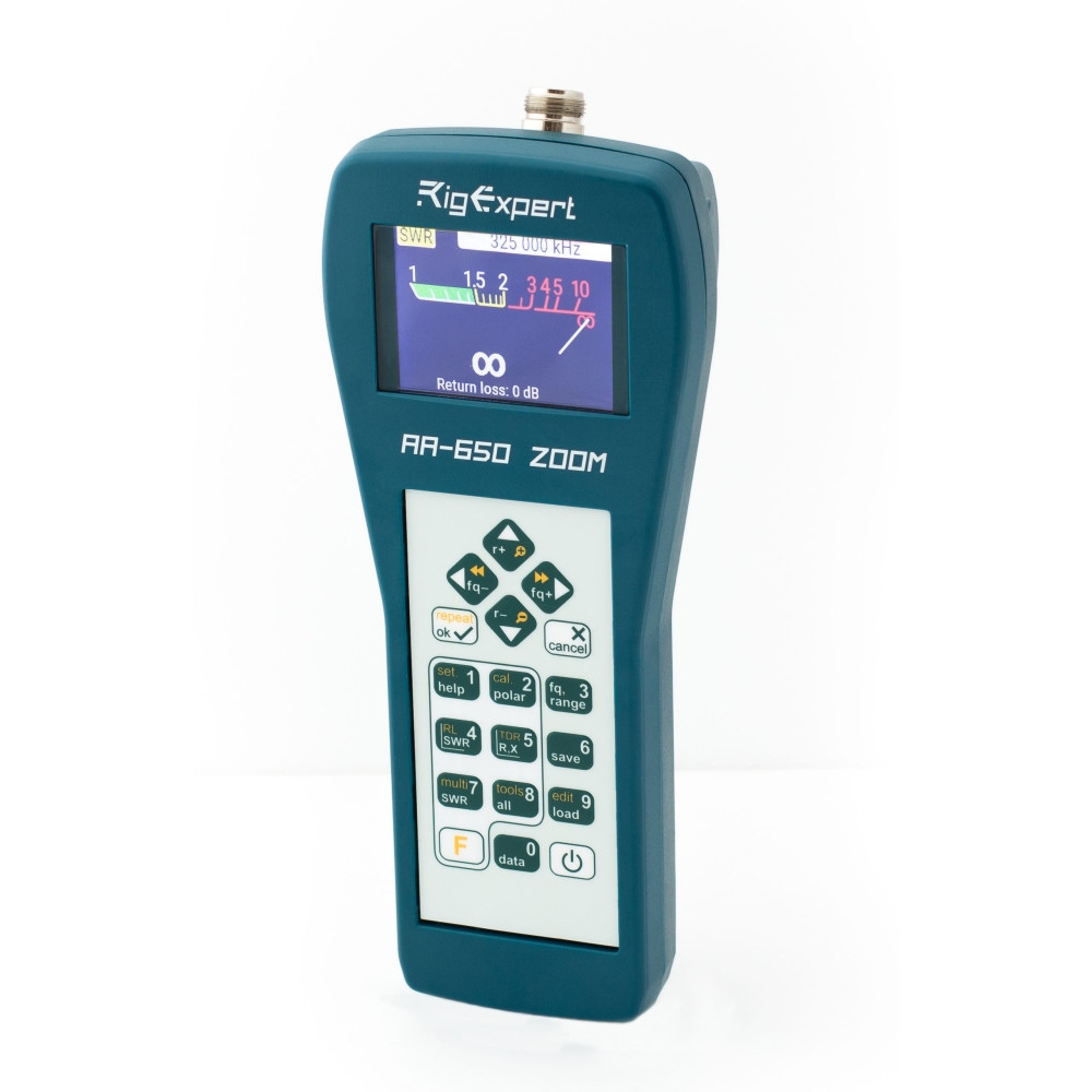 We are now an official RigExpert dealer! - Buy Two Way Radios