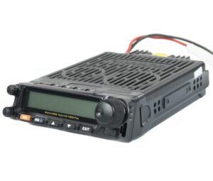Wouxun-KG-1000G Plus Mobile GMRS Two Way Radio