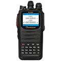 Wouxun KG-UVN1 Dual Band DMR Digital Two Way Radio