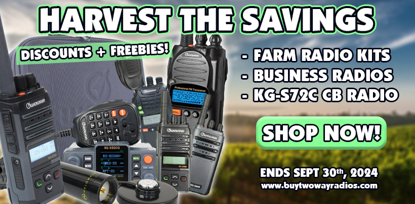 Harvest the Savings Sale 2024!