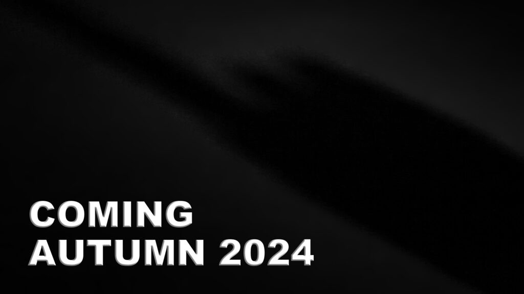 New Wouxun GMRS Radio Teaser Video - Coming Fall 2024!