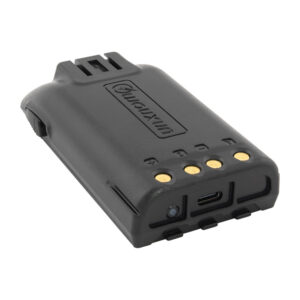New Wouxun USB-C battery for KG-805 Series Radios