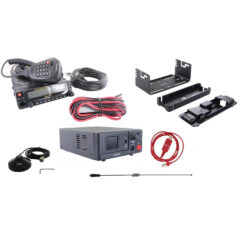 Ham Radio Starter Kit Mobile/Base Station
