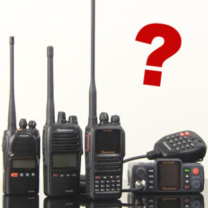 Adapting to the US-China Tariffs on Two Way Radios