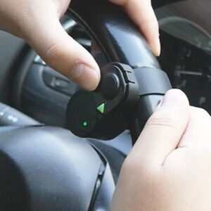 Hands-Free Options For Mobile Radios