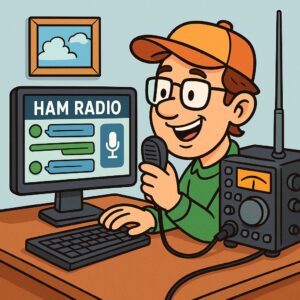 The Pros and Cons of Ham Radio Apps