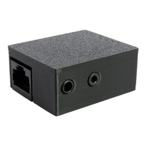 New K1 Audio Adapter Expands KG-1000 Series Compatibility