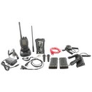 Wouxun KG-UV9D Mate Multi-Band Amateur Two Way Radio Deluxe Edition