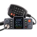 Wouxun KG-XS20H Tri-Band Base/Mobile Amateur Radio