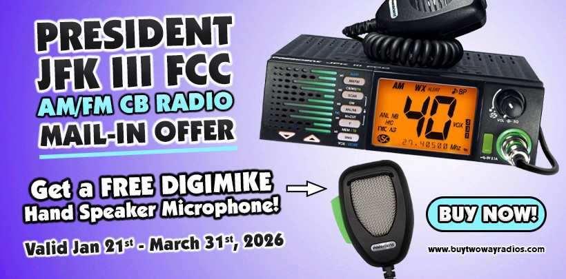 FREE Digimike Offer!