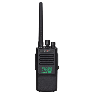 Meet the TYT MD-680D Professional DMR Radio