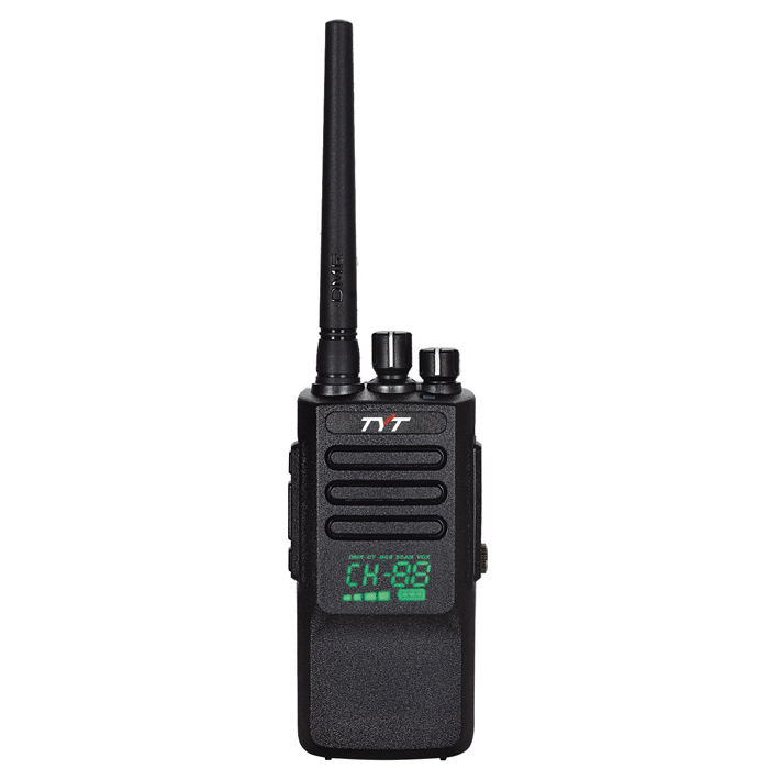 TYT MD-680D DMR Digital Two Way Radio