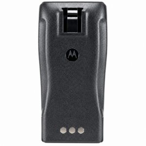 Whatever Happened to NiMH Battery Packs?