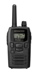 Kenwood ProTalk TK-3230DX
